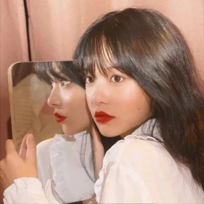 少女多情